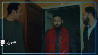 محاربة قوى الشر.. ملخص أحداث الحلقة التاسعة من مسلسل المداح