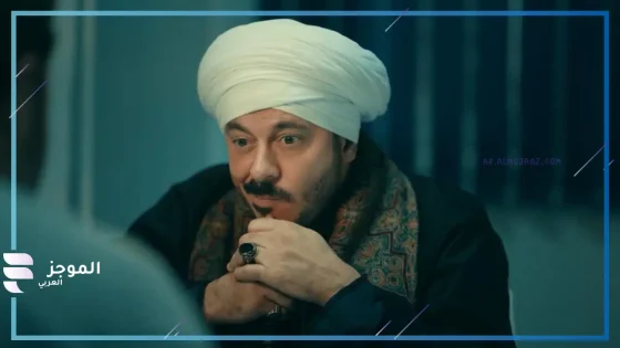 توتر ونتيجة غير متوقعة.. مصطفى شعبان يجري تحليل DNA في مسلسل “حكيم باشا” الحلقة 5