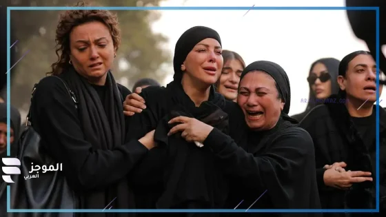 مفاجآت غير متوقعة بين سماح وفتحية.. ملخص الحلقة 21 من مسلسل “سيد الناس” ومواعيد العرض