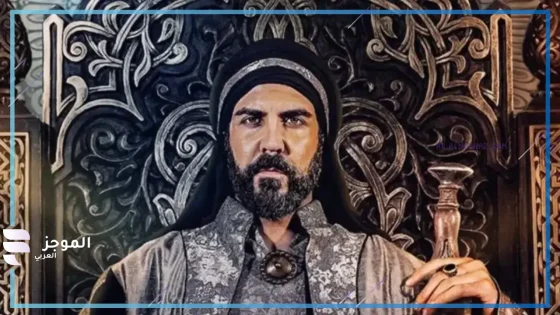 صراعات جديدة.. تعرف على ملخص الحلقة 14 من مسلسل “معاوية”