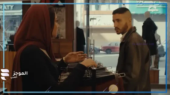 مفتاح يكتشف خيانة سعاد ويواجه ماجد بالملف.. تعرف على ملخص الحلقة 12 من مسلسل “ولاد الشمس”