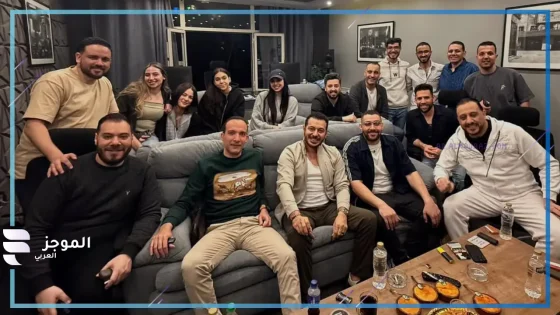 احتفالًا بانتهاء التصوير.. مصطفى شعبان يوجه رسالة شكر لصناع مسلسل “حكيم باشا”
