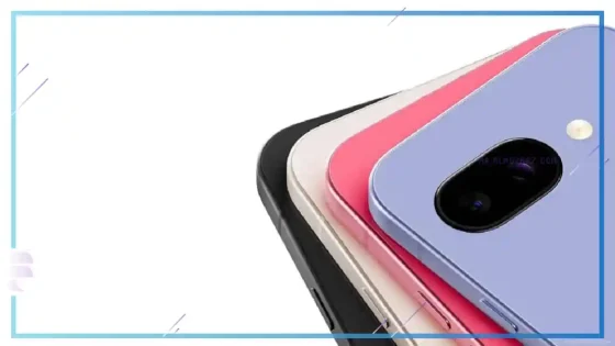 Pixel 9a وGalaxy A56
