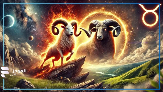 مواليد شهر ٤ اي برج من الأبراج؟ صفات مواليد شهر 4 في الحب