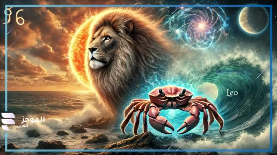 مواليد شهر ٧ اي برج.. صفات مواليد شهر 7 للرجال
