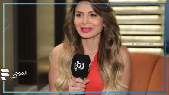 نجلاء بدر