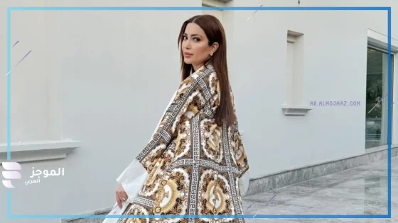 أول ظهور مع زوجها.. نسرين طافش تستمع بأجواء رمضان على نهر النيل والجمهور يعلق “صور”