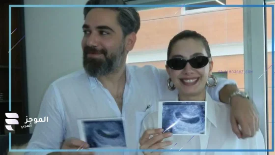 أصبحت أمًا للمرة الأولى.. صحفية تركية تكشف عن ولادة نسليهان أتاغول وحالتها الصحية