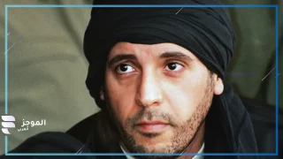هانيبال القذافي