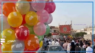 هل وقفة عيد الفطر إجازة رسمية؟