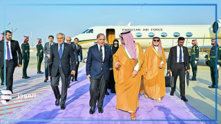 رئيس الوزراء الباكستاني