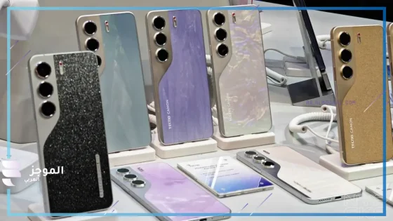 يدعم أنظمة ذكاء اصطناعي.. تعرف على مواصفات وسعر هاتف TECNO CAMON 40 Pro 5G الجديد