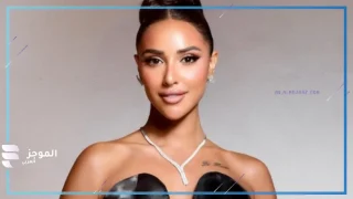 فوبيا الطيارات.. آية سماحة تكشف سر غريب عن حياتها مع منى الشاذلي