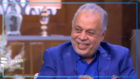 بعد خلاف آية سماحة والصحافة.. أشرف زكي يساند الصحفيين ويرفض التجاوز في حقهم