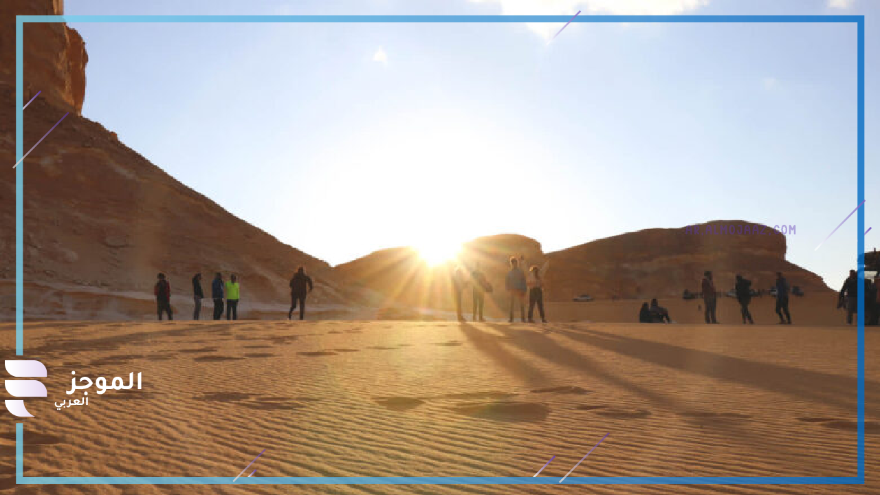 ديرة الرويس وين 