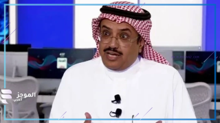 خالد النمر