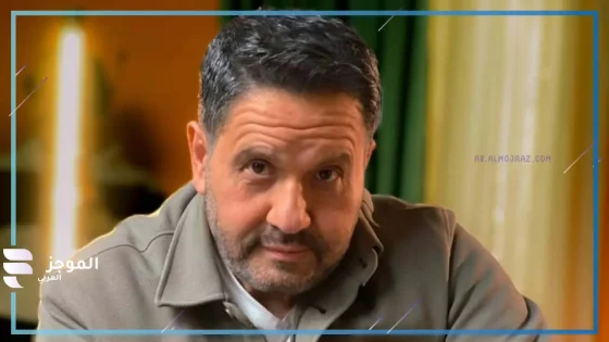 “عارف انها استراحة وهترجع”.. إدوارد يوجه رسالة مؤثرة لـ محمد سامي بعد قرار اعتزاله
