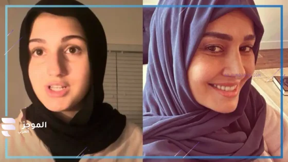 بعد تقديم مقاطع فيديو دينية وارتداء الحجاب.. بماذا علقت حلا شيحة على ابنتها خديجة؟