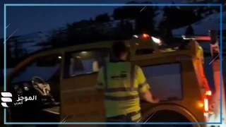 احتجاز 6 سياح سعوديين