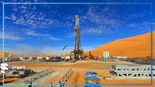 اكتشافات ضخمة جديدة للغاز والزيت في الشرقية والربع الخالي تبرز قوة أرامكو