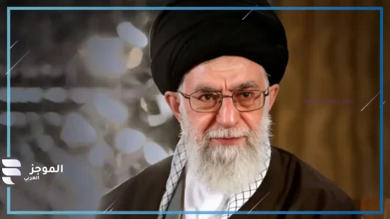 اعتقال خامنئي بتهمة الإرهاب
