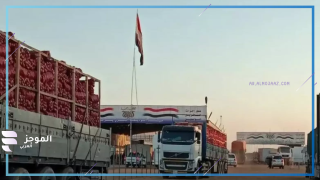 استئناف استيراد البصل