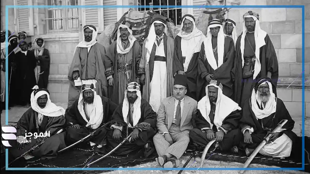 اهل بيشة من وين