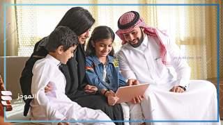 التواصل الأسري
