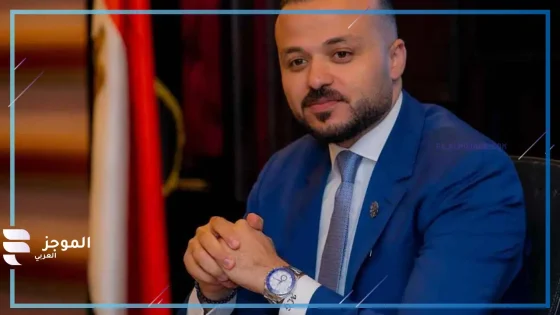 محمد الجارحي……مستقبل الرياضة في مصر يحتاج لحوار مفتوح وتعديلات حقيقية على القوانين