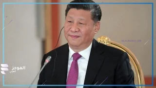 الصين تتوعد أمريكا برد قاسٍ بعد قرار ترامب بفرض ضرائب 50%…لن نقف مكتوفي الأيدي