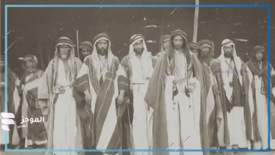 العريني وش يرجعون، ديرة العريني وين 