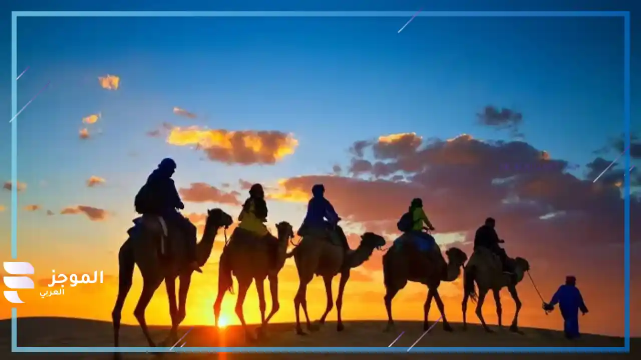 فروع قبيلة العساف