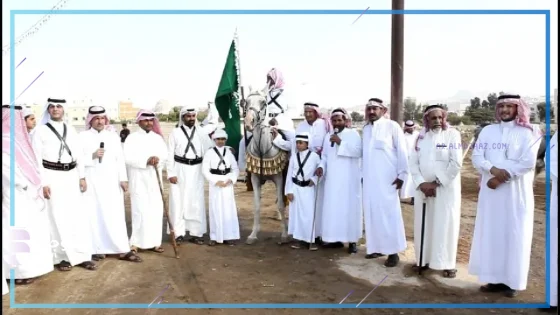 الغريبي وش يرجعون الأصل، فروع قبيلة الغريبي وأصلها من وين؟