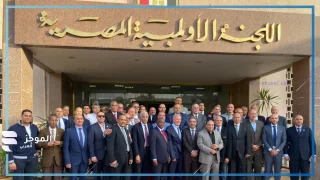 بدءًا من الغد.. تعرف على قائمة مرشحين انتخابات لجنة اللاعبين في الأولمبية المصرية