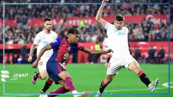 شاهد مجانًا.. القنوات الناقلة لمباراة برشلونة وبروسيا دورتموند في دوري أبطال أوروبا
