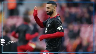 تشكيل ليفربول اليوم أمام فولهام