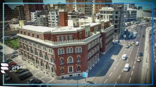 جامعة الإسكندرية ترد بقوة…..لا استقالات جماعية والأطباء مستمرون في أداء مهامهم