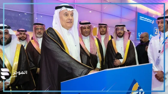 جانب من تدشين معرض الشرق الأوسط للدواجن في نسخته الرابعة