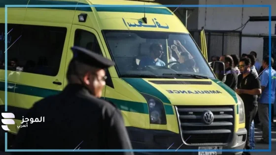 جريمة مروعة في التجمع الأول….متهمان يقتلان رجل أعمال ويخفيان جثته في الثلاجة بسبب علاقة غير مشروعة