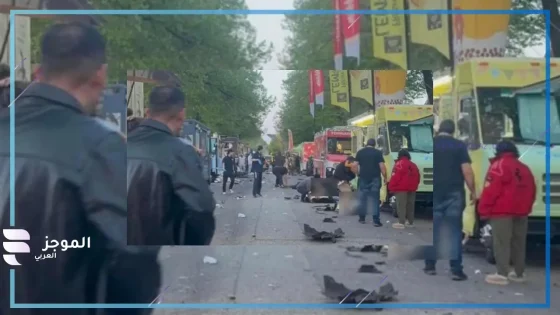 حادث مروع.. اعتقال سائق في كندا بعد دهس المارة في احتفال الجالية الفلبينية