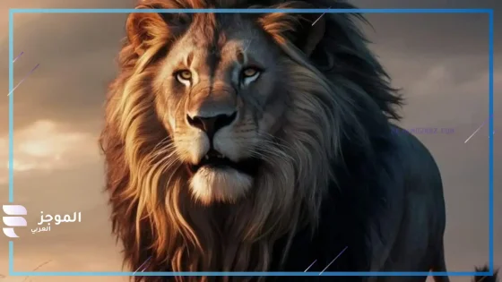 عمل جديد.. حظك اليوم برج الأسد الثلاثاء 8 أبريل 2025