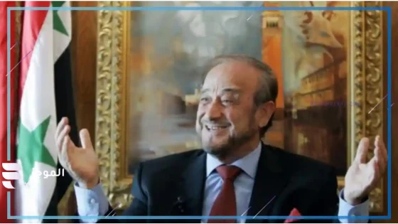 حقيقة وفاة رفعت الأسد