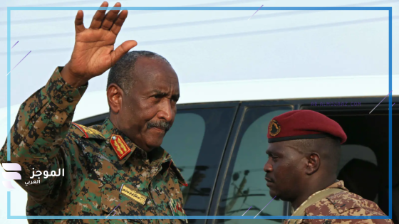 الجيش السوداني