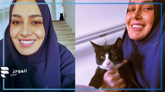 بعد ارتداء الحجاب مرة أخرى.. إعلامية مصرية تكشف حقيقة زواج حلا شيحة