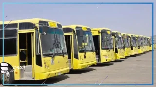 بخطوات سهلة.. طريقة التسجيل في خدمة النقل المدرسي للعام القادم 1447هـ