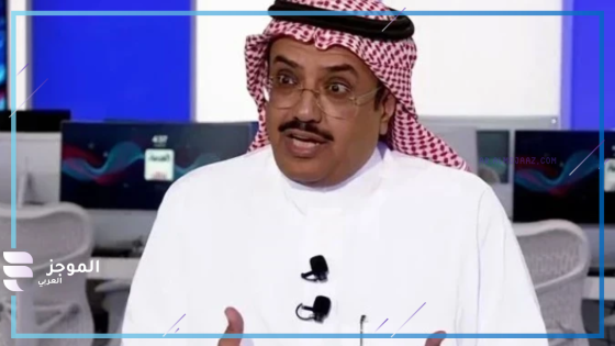 خالد النمر