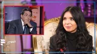 بسبب الحجاب.. دينا توضح حقيقة خلافها مع الإعلامي محمود سعد منذ 22 عام