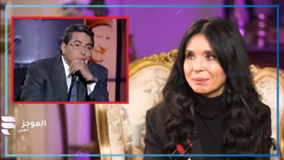 بسبب الحجاب.. دينا توضح حقيقة خلافها مع الإعلامي محمود سعد منذ 22 عام