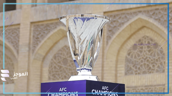 الأندية الآسيوية