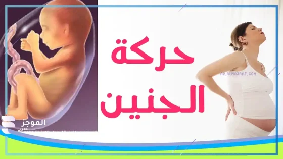 تفسير رؤية حركة الجنين في البطن للمرأة غير الحامل